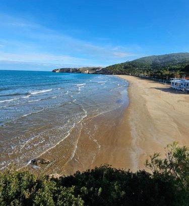 Peschici Apartamento | Appartamenti sul Mare