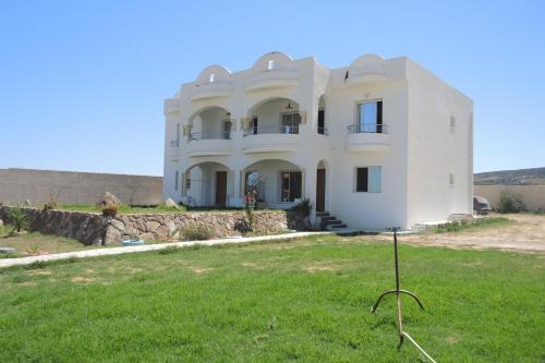 Hammam Al Agzaz Apartamento | Appartamenti Sulla Spiaggia