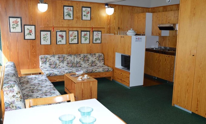 Marilleva Apartamento | Appartamenti Vacanze Casa -Residence Albare - check in Vacanze Casa - Marilleva 900