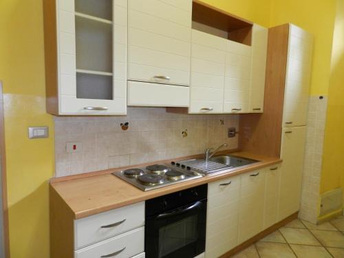 Historic Centre Apartamento | Appartamenti Valdocco