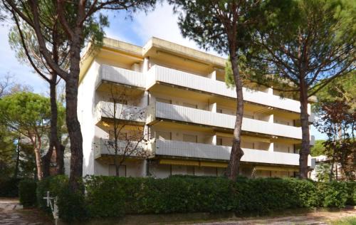 Lignano Riviera Apartamento | Appartamenti Verdemare