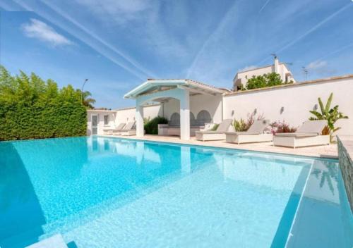 Lecce Apartamento | Appartamenti Villa Sabina