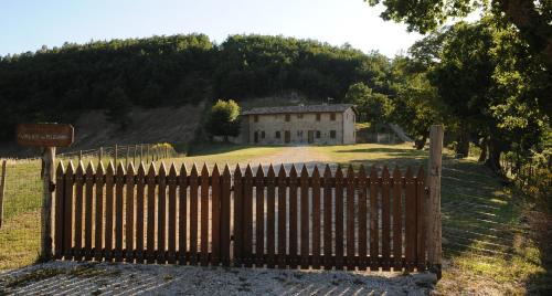 Spoleto Casa | APPARTAMENTI Vista del Mondo