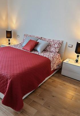 Rozzano Apartamento | Appartamenti Yolanda