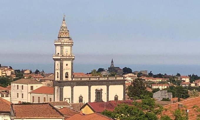 Pedara Apartamento | Appartamentino Mansardato