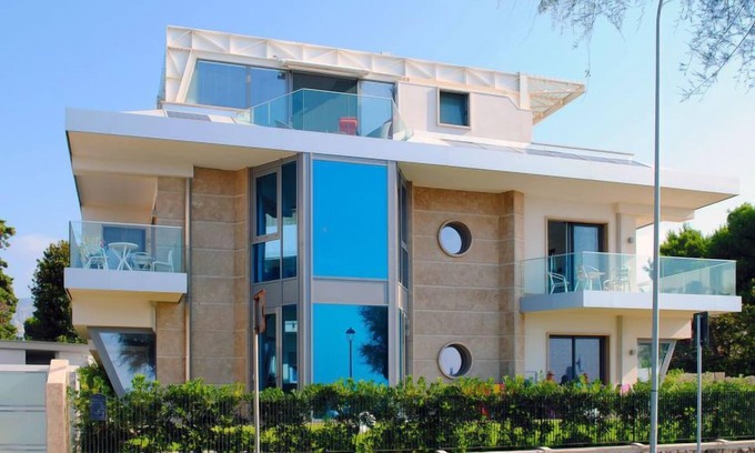Terracina Apartamento | Appartamento 1 by Interhome