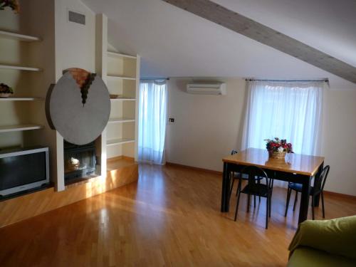 Pineto Apartamento | Appartamento 1