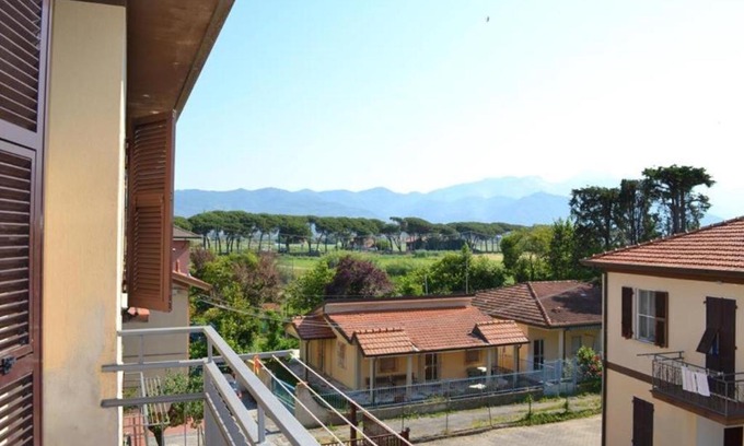 Fiumaretta Apartamento | Appartamento 10
