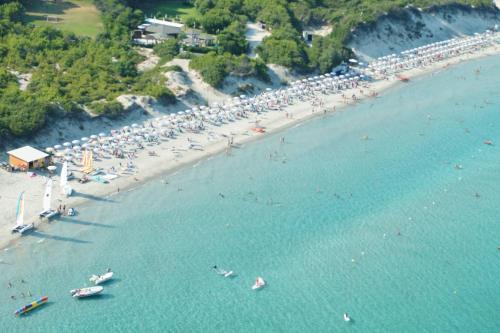 Otranto Apartamento | Appartamento 171 nel Villaggio Serra degli Alimini 1