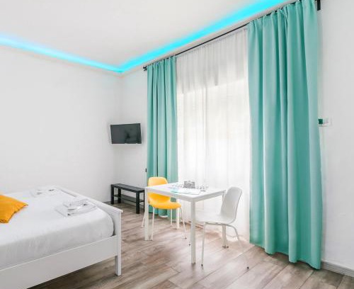 Navigli Apartamento | Appartamento 21 ext
