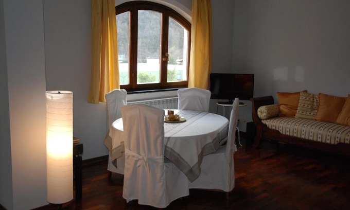 Pieve di Teco Apartamento | Appartamento 26