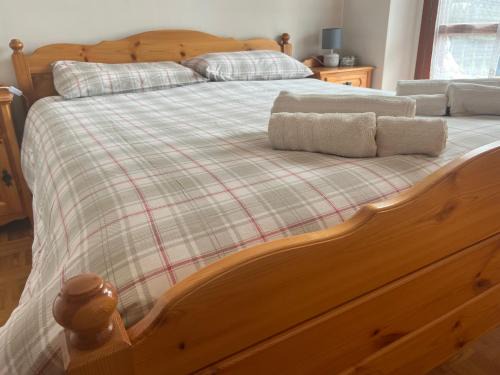 Auronzo di Cadore Apartamento | Appartamento 3 Cime - Vicino al Centro