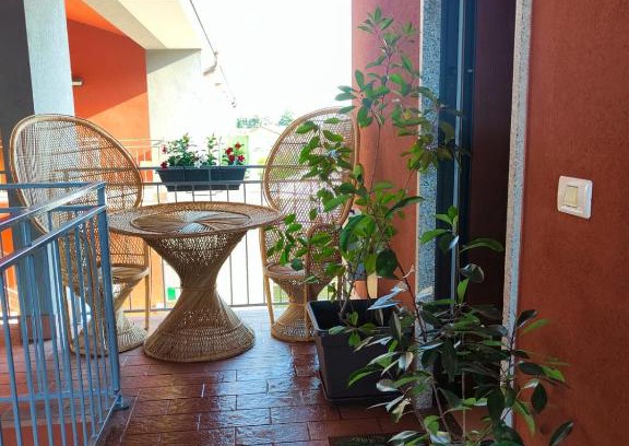 Valeggio sul Mincio Apartamento | Appartamento 38