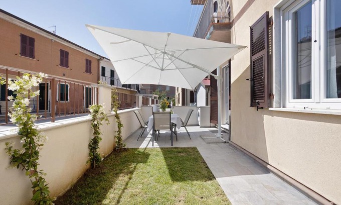 Fiumaretta Apartamento | Appartamento 4