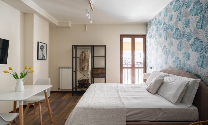 Acquaseria Apartamento | Appartamento 4 - Una Habitación Piso, Capacidad 2