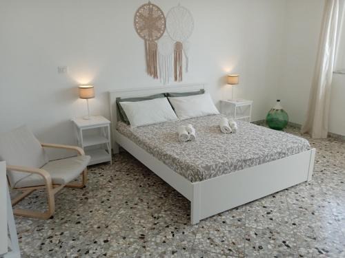 Noicattaro Apartamento | Appartamento 42