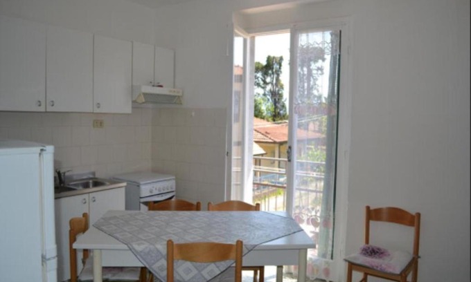 Fiumaretta Apartamento | Appartamento 6