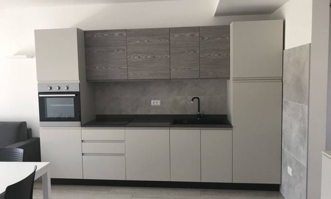 Martignano Apartamento | Appartamento 6