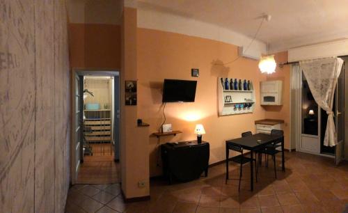Ghisolfa Apartamento | Appartamento 70 mq "La Casa di Cri"
