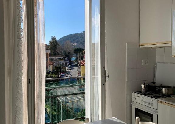 Fiumaretta Apartamento | Appartamento 8