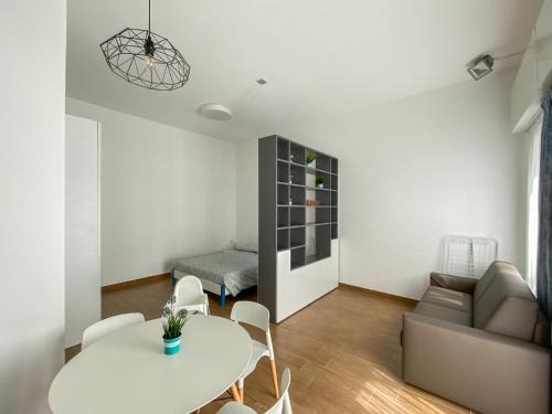 Marina di Cecina Apartamento | Appartamento a 30 mt dal mare