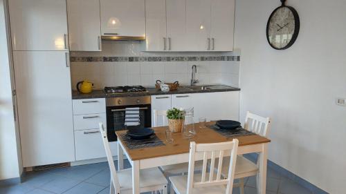 Terracina Apartamento | Appartamento a 60 metri dal lungomare Circe