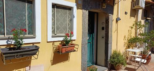 Cibali Apartamento | Appartamento A casa di Bert - Catania