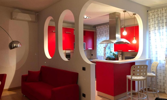 Fabriano Apartamento | Appartamento A casa di Tamy