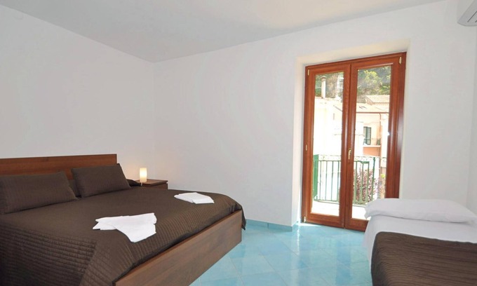 Cetara Apartamento | Appartamento a Cetara ID 721