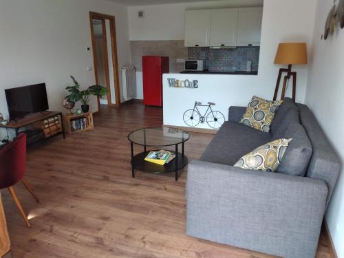 Favaro Apartamento | Appartamento a due passi da Burcina