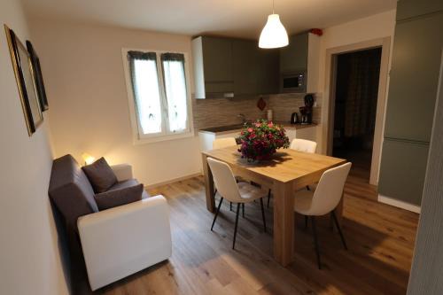 Paderno del Grappa Apartamento | Appartamento al Sole
