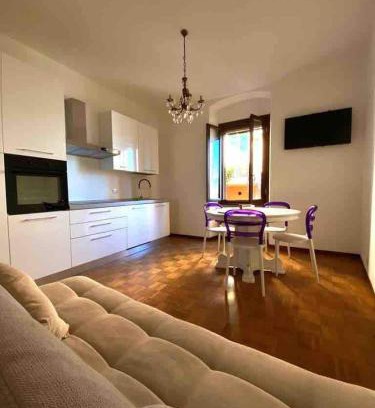 Cecina Apartamento | Appartamento a Cecina sul Lago di Garda