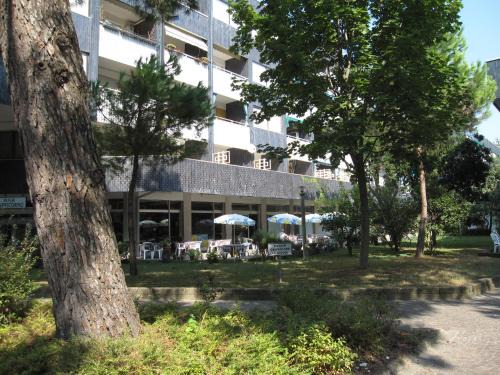 Grado Pineta Apartamento | Appartamento A Mare