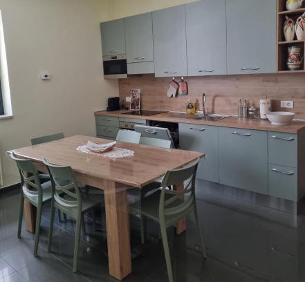 Massafra Apartamento | Appartamento a Ponente