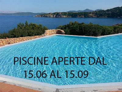 Porto Rotondo Casa | Appartamento a Porto Rotondo - VILLAGGIO PUNTA VOLPE - IUN S5393