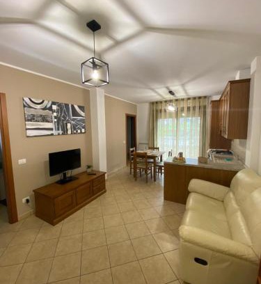 Torgiano Apartamento | Appartamento a Torgiano centro