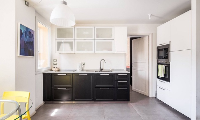 Province of Bologna Apartamento | Appartamento a Villa Saltarelli I vicino all'aeroporto by Wonderful Italy