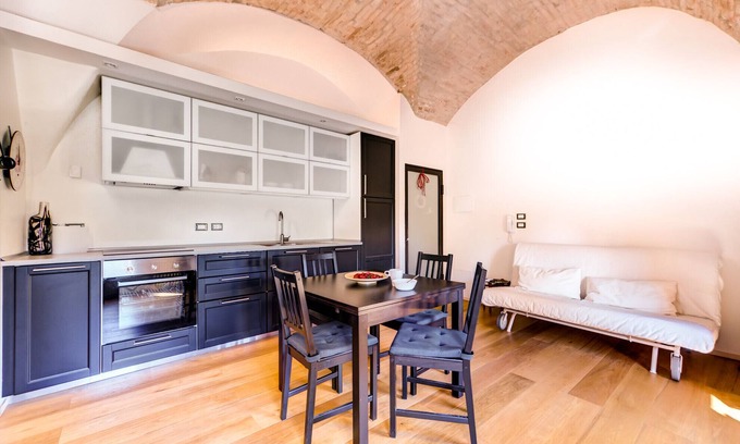 Province of Bologna Apartamento | Appartamento a Villa Saltarelli II vicino all'aeroporto by Wonderful Italy