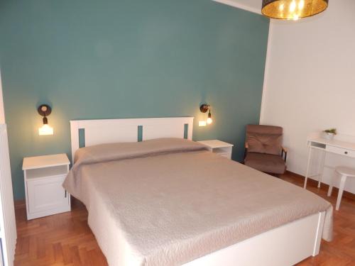 Sirolo Apartamento | Appartamento Abete Marino, Sirolo