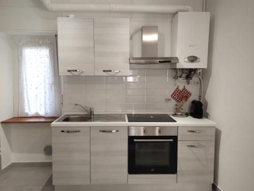 Comero Casa | Appartamento AchiRosa