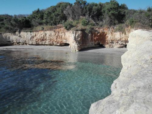 Otranto Apartamento | Appartamento ad Otranto