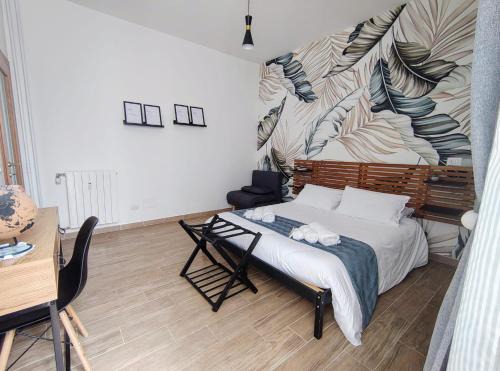 Cinecitta Apartamento | Appartamento agli Acquedotti, con giardino privato