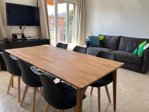 Agno Apartamento | Appartamento Agno