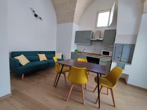 Centro Storico Apartamento | Appartamento al Bommino