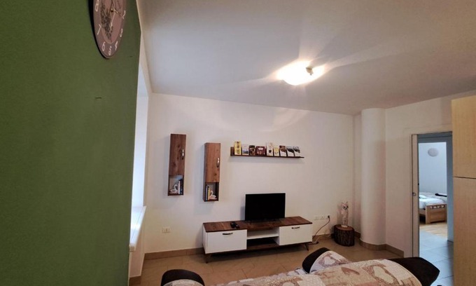 Cles Apartamento | Appartamento Al Borgo