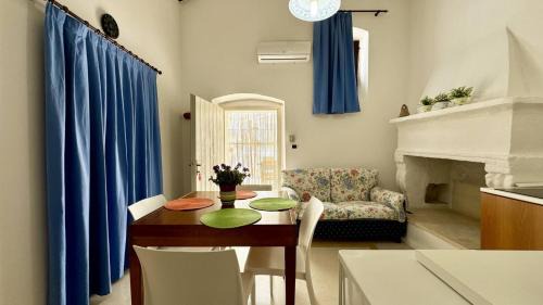 Felline Apartamento | Appartamento al Castello 2