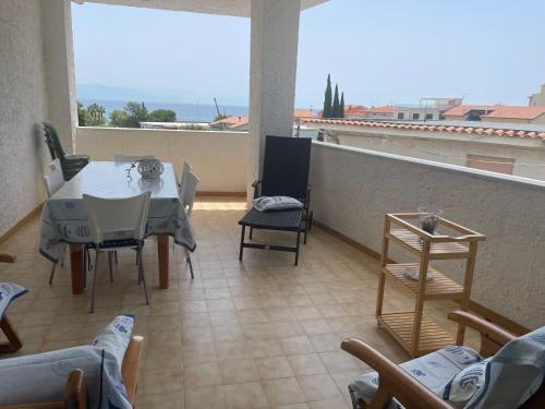 Scario Apartamento | Appartamento al centro di Scario