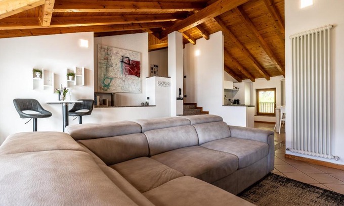 Torbole sul Garda Apartamento | Appartamento Al Forte