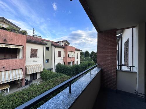 Besana in Brianza Apartamento | Appartamento Al Poggio