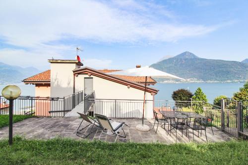 Calozzo Apartamento | Appartamento Al Porto